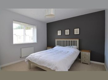 Roomgo UK - Single £500 / Double £650 – Mabe, bills included, Falmouth - £500 pcm