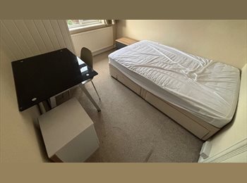 Roomgo UK - Girls-Only Student Room Available | £796 PCM, Guildford - £796 pcm