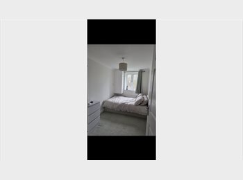 Roomgo UK - 1 unfurnished Bedroom Available to Rent – Great Barr, Queslett - £675 pcm