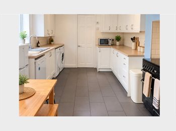 Roomgo UK - ARE YOU A FEMALE IN RECEIPT OF UC & PIP, Plymouth - £399 pcm