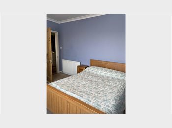 Roomgo UK - Spacious double bedroom, handy for Edinburgh city centre, Musselburgh - £700 pcm