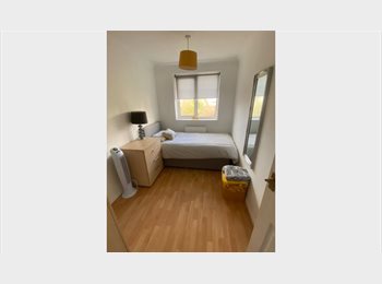 Roomgo UK - Room to rent in Wivenhoe, Colchester - £540 pcm