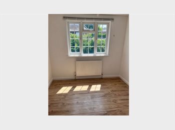 Roomgo UK - Top floor room in family house, Kemptown - £580 pcm