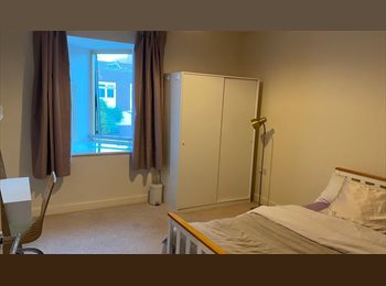 Roomgo UK - Warm double room in a friendly family home - South Tottenham, West Green - £900 pcm