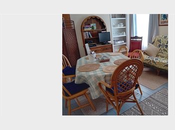Roomgo UK - Large, Comfortable Rooms Close to Station, Stowmarket - £600 pcm