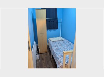 Roomgo UK - Single room for rent, Tooting - £480 pcm