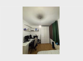 Roomgo UK - Double Room in Spitalfields - £1,150pcm All Inclusive, Spitalfields - £1,150 pcm