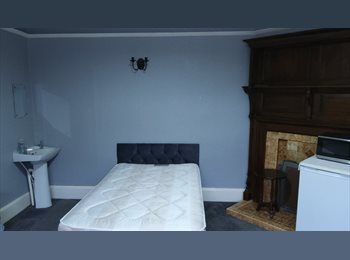 Roomgo UK - Room in a Shared House, DN2, Doncaster - £470 pcm