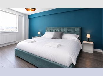 Roomgo UK - Room in a Shared House, Dukes Lane, BN1, The Lanes - £1,000 pcm