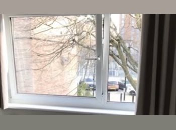 Roomgo UK - Double room to rent, Bow - £750 pcm