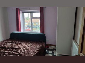 Roomgo UK - Lovely double room to rent, Becontree - £750 pcm