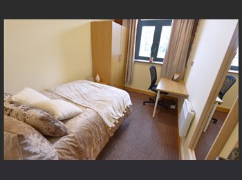 Roomgo UK - Spare room to rent, Shearbridge - £475 pcm