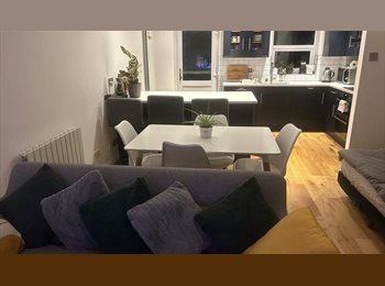 Roomgo UK - Room in modern, mostly empty Penylan house, Penylan - £600 pcm