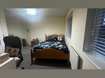 Roomgo UK - Room to rent near Hillingdon hospital, Hillingdon - £592 pcm