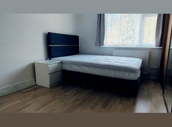Roomgo UK - A double room available to rent, Alperton - £820 pcm