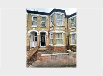 Roomgo UK - Auckland Avenue, Botanic - £420 pcm