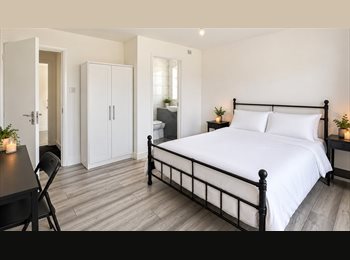 Roomgo UK - Stunning En-Suite Rooms | All Bills Included, Chinnor - £800 pcm