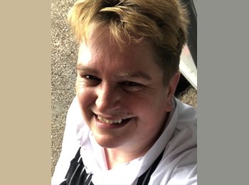 Roomgo UK - kate - 50 - Bournemouth