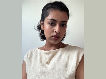 Roomgo UK - Sunaina - 24 - Becontree