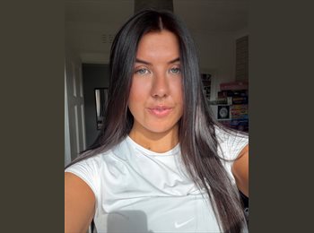 Roomgo UK - Cerys - 23 - St Albans