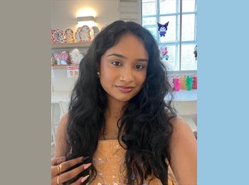 Roomgo UK - Nithurshika - 27 - Stockport