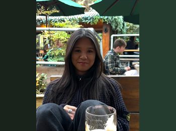 Roomgo UK - Vanessa - 23 - Balham
