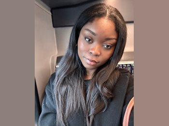 Roomgo UK - Fiona - 21 - Shoreditch