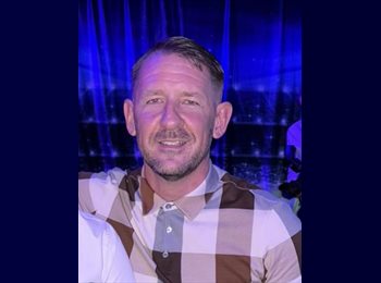 Roomgo UK - Michael - 44 - Milford Haven