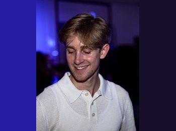 Roomgo UK - Oscar Chadderton  - 24 - Worcester