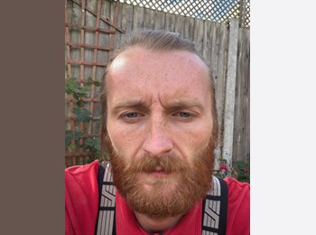 Roomgo UK - Alfie - 27 - Chelmsford