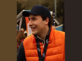 Roomgo UK - Carl  - 26 - Mayfair