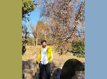 Roomgo UK - AJAY - 26 - Saltash