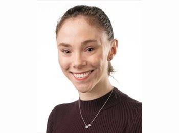 Roomgo UK - Alice Masom - 24 - Oxford