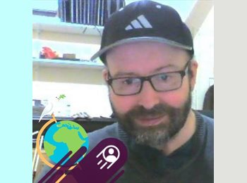 Roomgo UK - Matthew - 58 - Canterbury