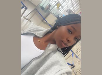 Roomgo UK - Oyindamola - 24 - Hatfield