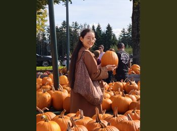 Roomgo UK - kristina - 27 - Prescot