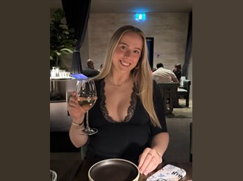 Roomgo UK - Arabella - 21 - London