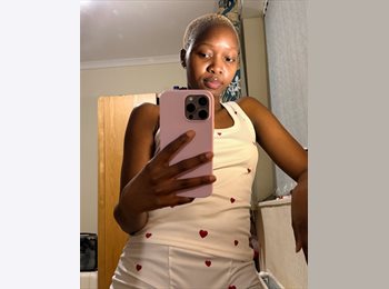Roomgo UK - Nothabo - 29 - Lowestoft