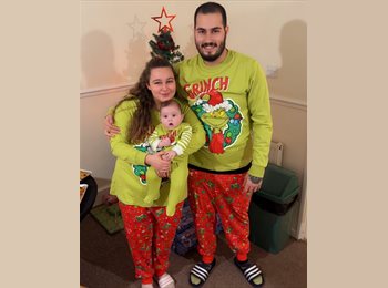 Roomgo UK - Emily - 24 - Plaistow