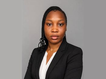 Roomgo UK - Oluwakemi - 30 - Tower Hill