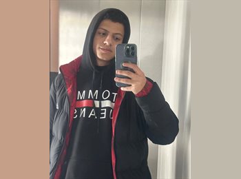 Roomgo UK - Ahmed - 20 - Hull