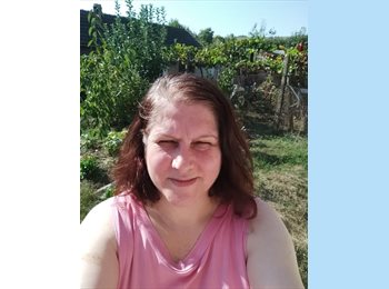 Roomgo UK - Ionela - 38 - Manchester
