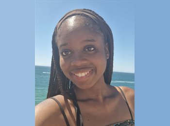 Roomgo UK - Maylita - 26 - Greenhithe