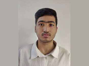 Roomgo UK - Usman - 18 - Elephant and Castle
