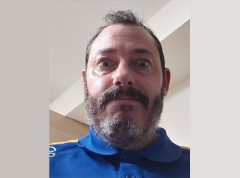 Roomgo UK - Dan - 46 - Harlow
