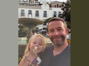 Roomgo UK - Samuel - 41 - Newquay
