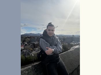 Roomgo UK - Muhammed Emin - 20 - Manchester