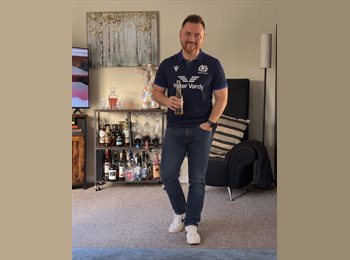 Roomgo UK - scott anderson - 36 - Manchester