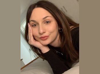 Roomgo UK - Marina - 25 - Birmingham