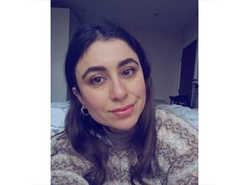 Roomgo UK - Dilshemi - 36 - Bedminster